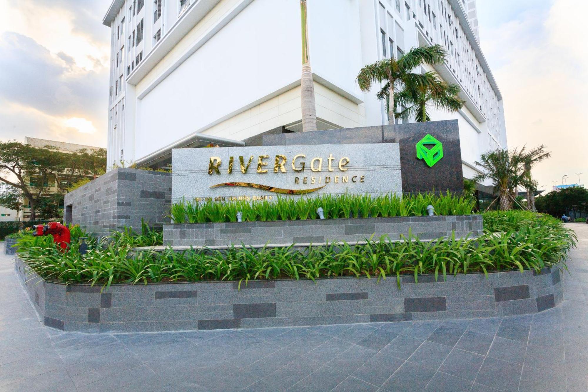 הו צ'י מין סיטי Saigon Apartments - Free City Walk Experience, Amazing Infinity Pool & Free 4G Sim Card For 3 Nights מראה חיצוני תמונה